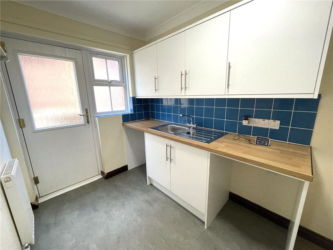 4 bedroom house, The Croft, Kirby Hill YO51 - Available