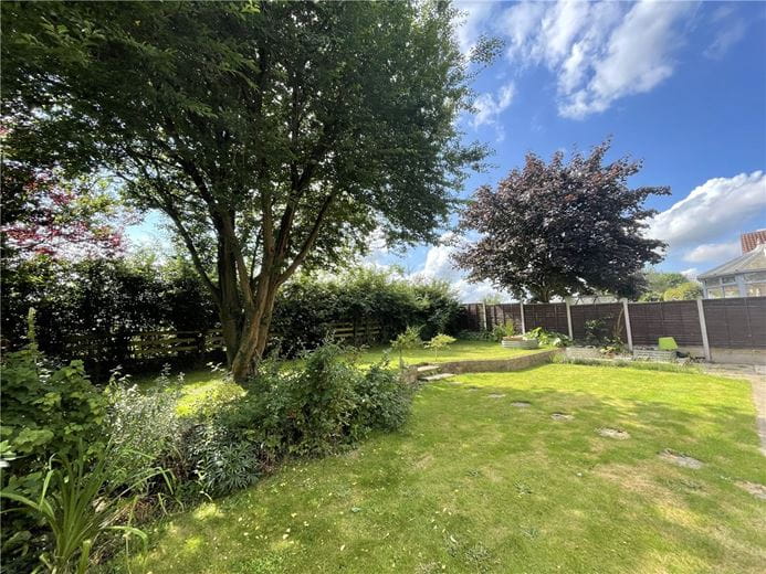 4 bedroom house, The Croft, Kirby Hill YO51 - Available