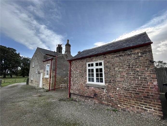  Cottage, South Park Lane, Little Ribston LS22