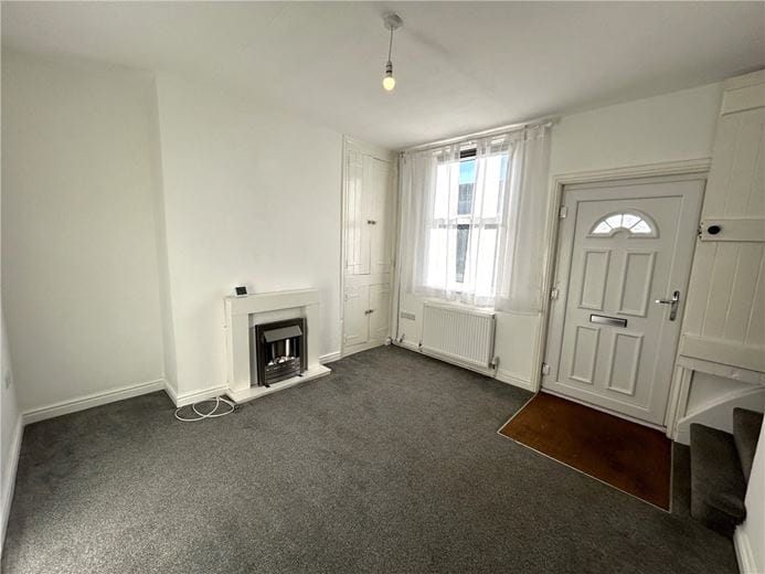 2 bedroom cottage, Ure Bank Top, Ripon HG4 - Available