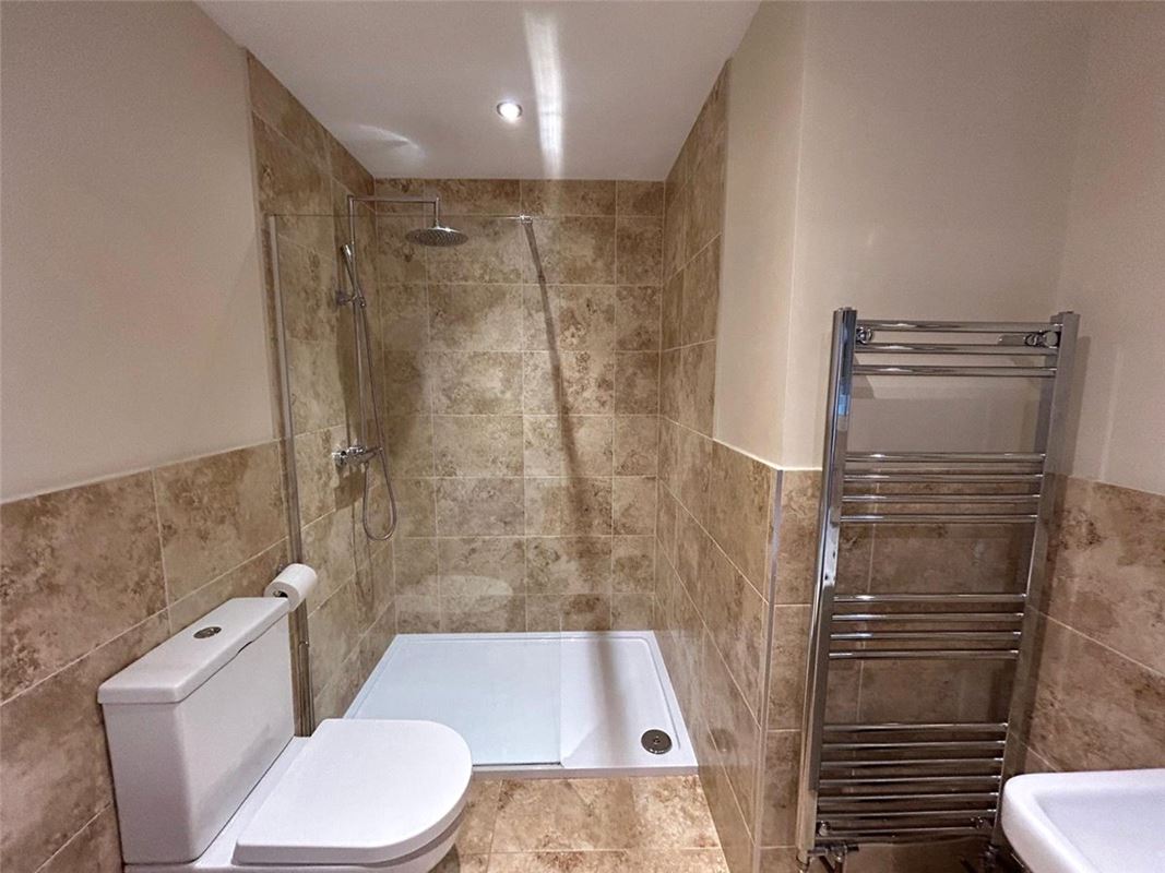 2 bedroom cottage, Thistle Hill, Knaresborough HG5