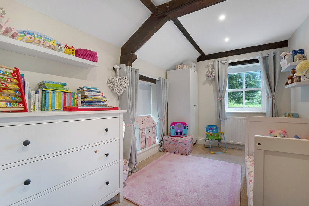  Farm, Reeth Road, Richmond DL10 - Available