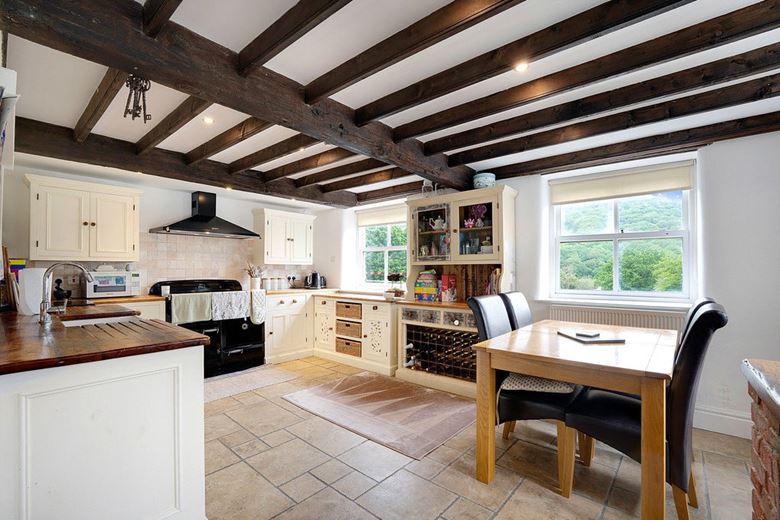  Farm, Reeth Road, Richmond DL10 - Available