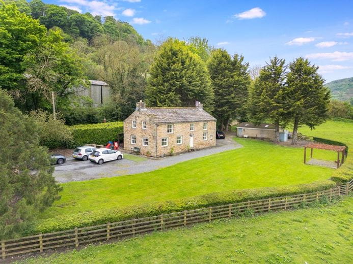  Farm, Reeth Road, Richmond DL10 - Available