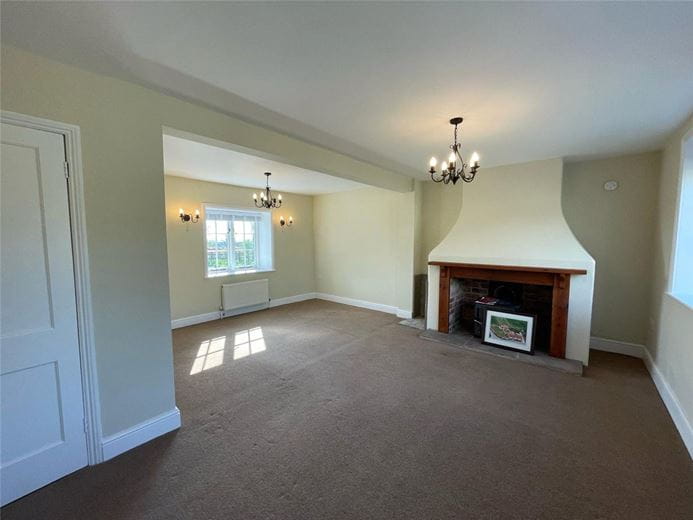 3 bedroom cottage, High Farm, Pockley YO62 - Available