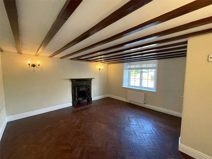 3 bedroom cottage, High Farm, Pockley YO62 - Available
