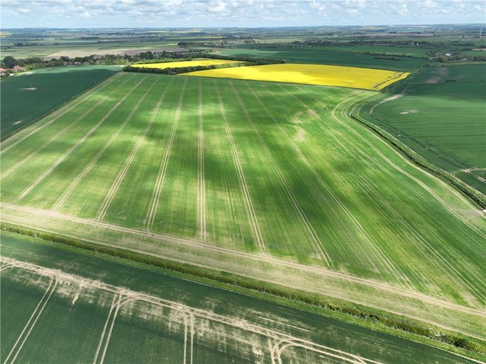  Land, Lot 2 - Land At Beeford and Foston, Driffield YO25 - Sold STC