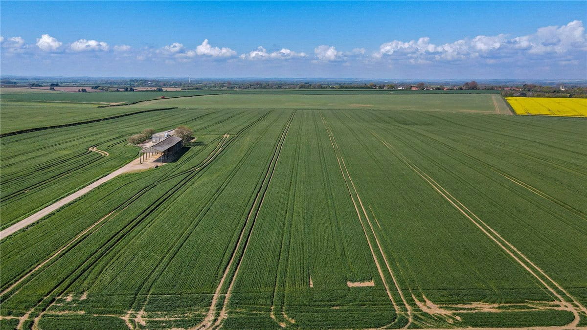  Land, Lot 3 - Land At Beeford and Foston, Driffield YO25 - Sold STC