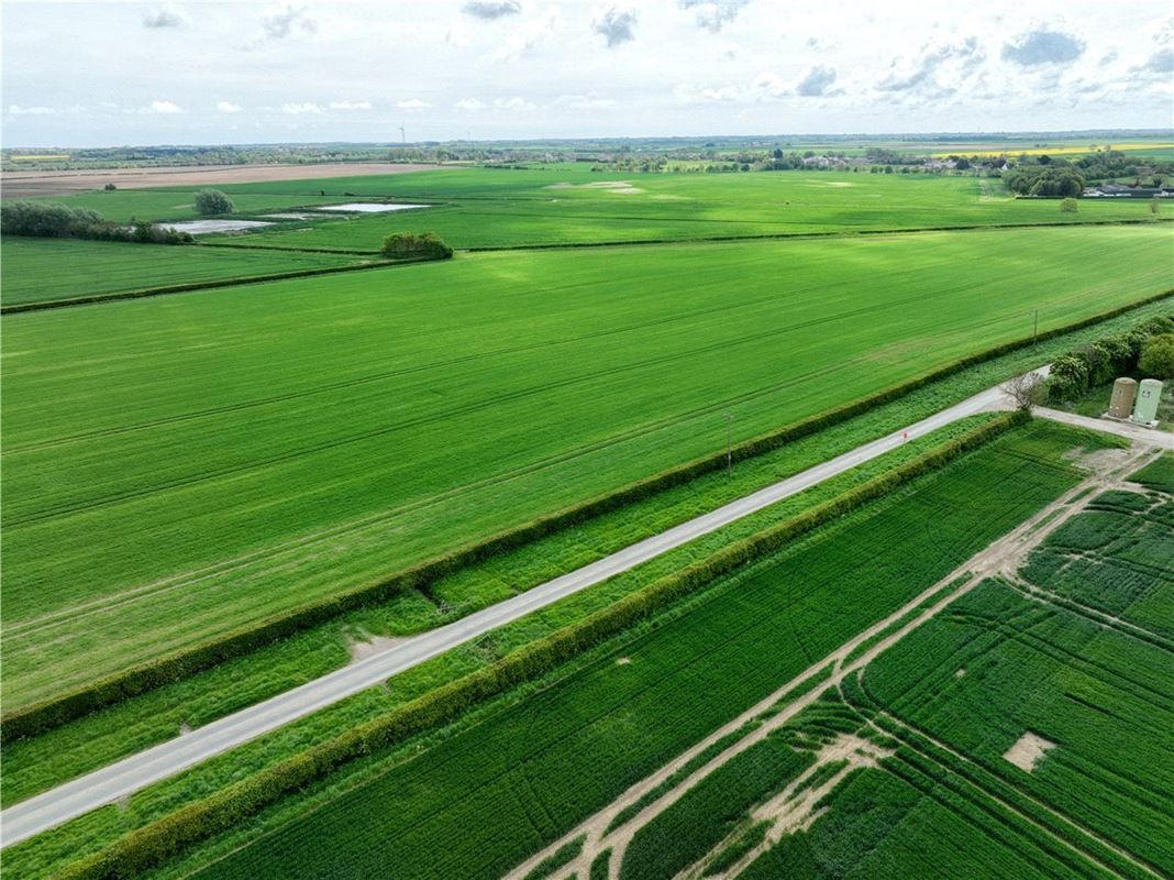  Land, Lot 4 - Land At Beeford and Foston, Driffield YO25 - Available