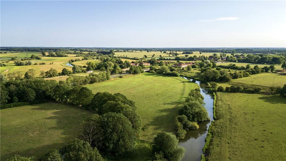  Land, York Road, Kexby YO41 - Sold STC