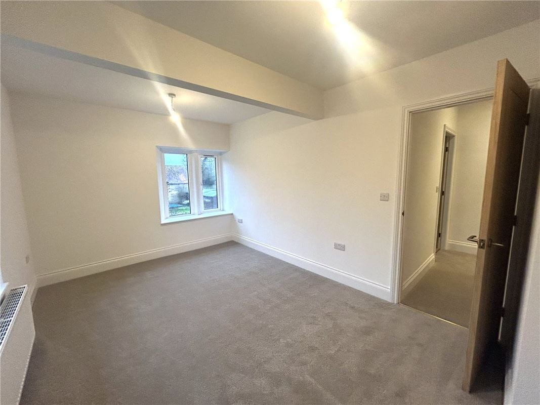 3 bedroom house, Reading Room Cottage, Skelton-on-Ure HG4 - Available