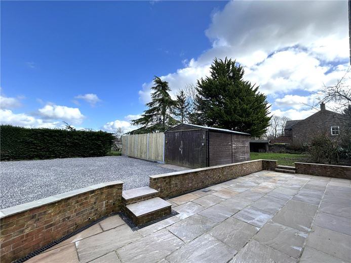 3 bedroom house, Reading Room Cottage, Skelton-on-Ure HG4 - Available