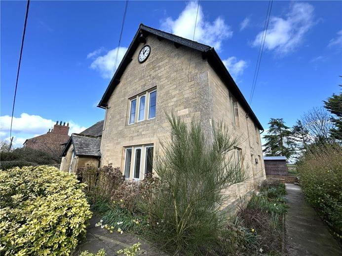 3 bedroom house, Reading Room Cottage, Skelton-on-Ure HG4 - Available