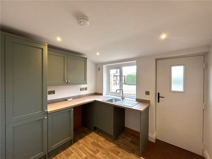 3 bedroom house, Reading Room Cottage, Skelton-on-Ure HG4 - Available