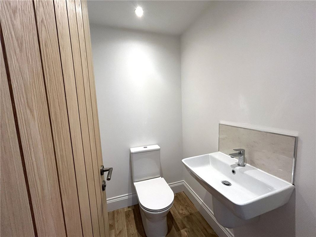 3 bedroom house, Reading Room Cottage, Skelton-on-Ure HG4 - Available