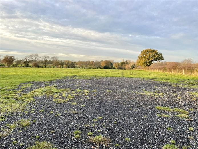  Land, Cawood Road, Stillingfleet YO19 - Available