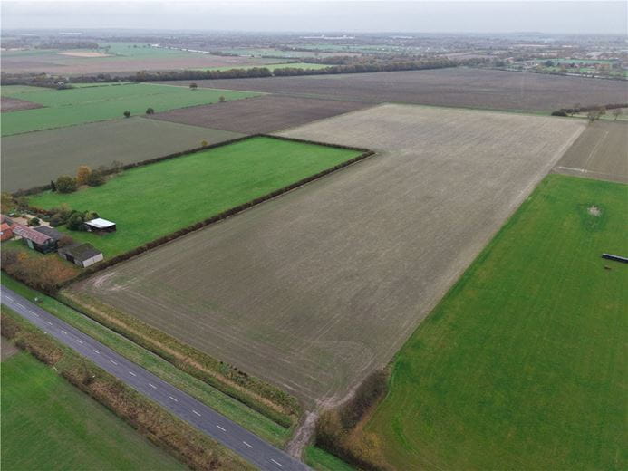  Land, Balne Moor Road, Balne DN14 - Available