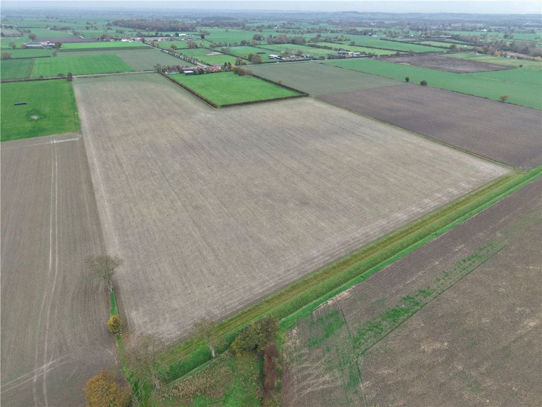  Land, Balne Moor Road, Balne DN14 - Available