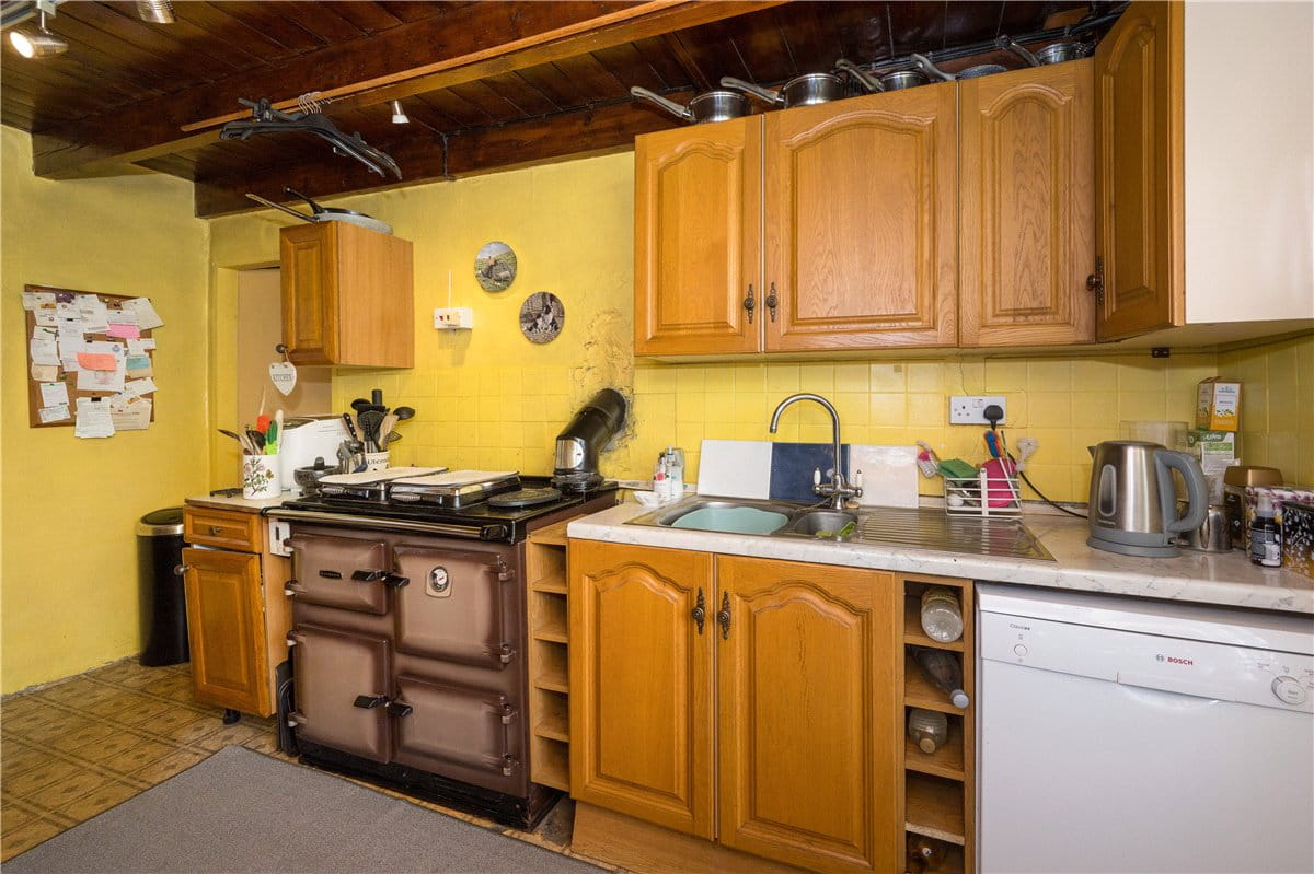  Farm, Hurst, Richmond DL11 - Available