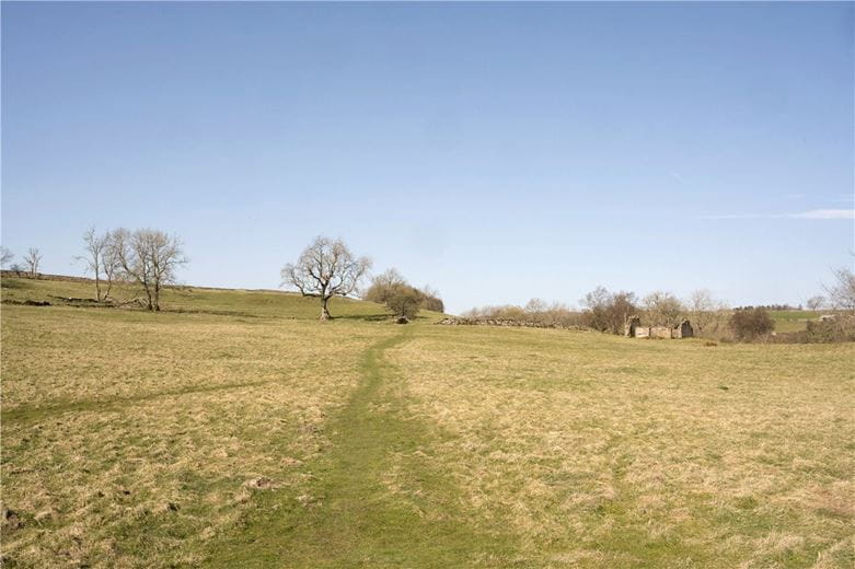  Farm, Hurst, Richmond DL11 - Available