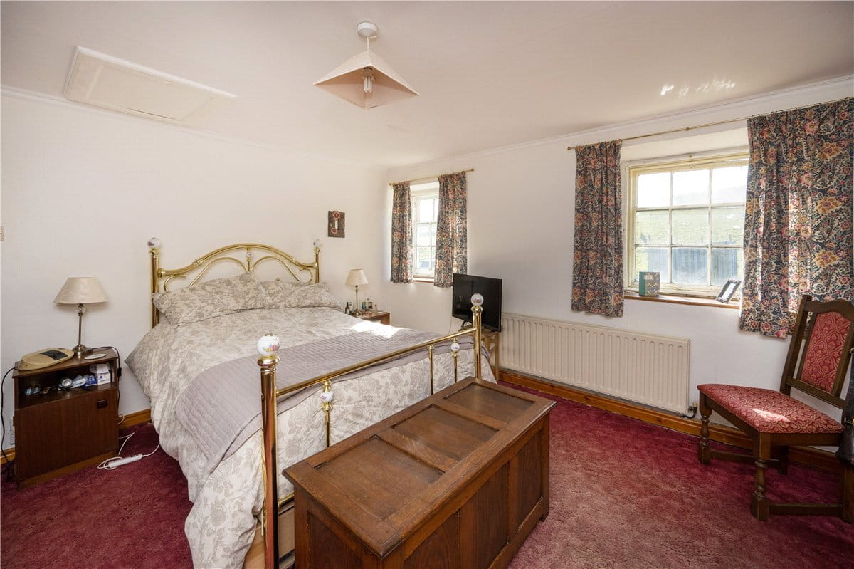  Farm, Hurst, Richmond DL11 - Available