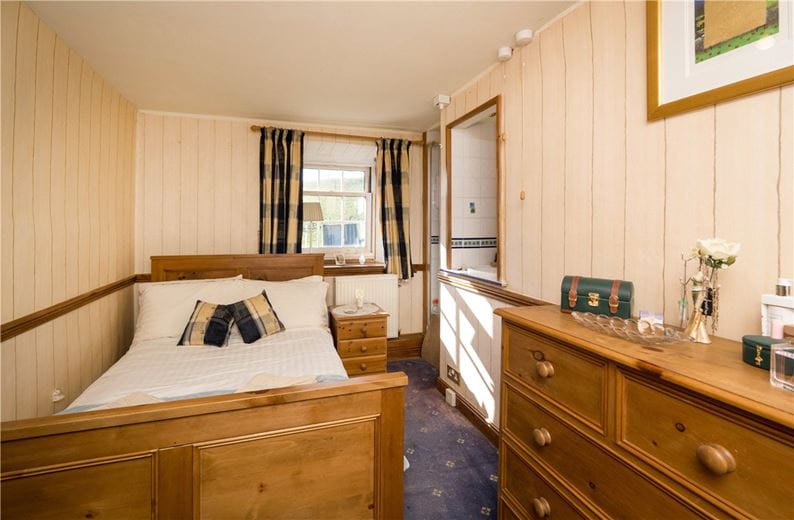  Farm, Hurst, Richmond DL11 - Available