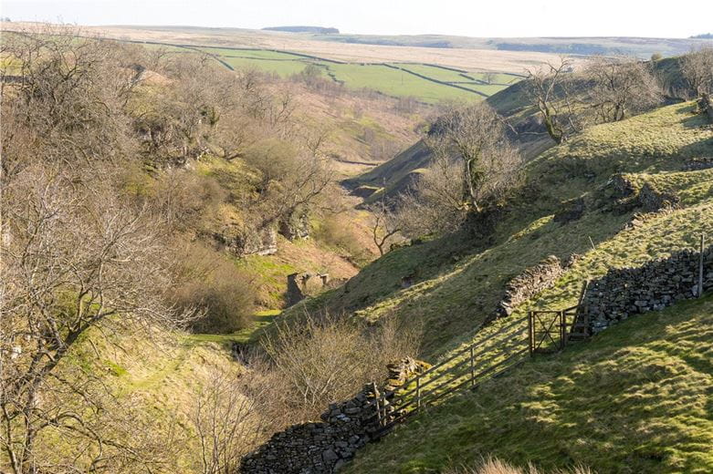  Farm, Hurst, Richmond DL11 - Available