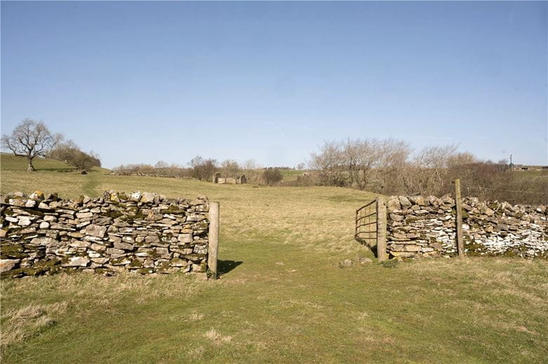  Farm, Hurst, Richmond DL11 - Available
