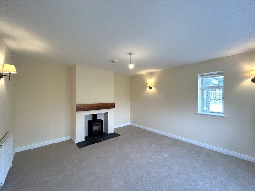 2 bedroom bungalow, Hunsingore, Wetherby LS22 - Available