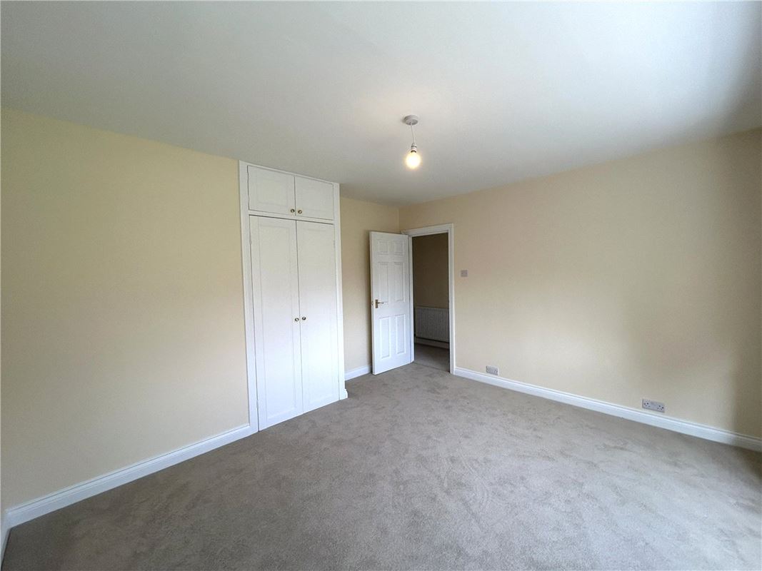 2 bedroom bungalow, Hunsingore, Wetherby LS22 - Available