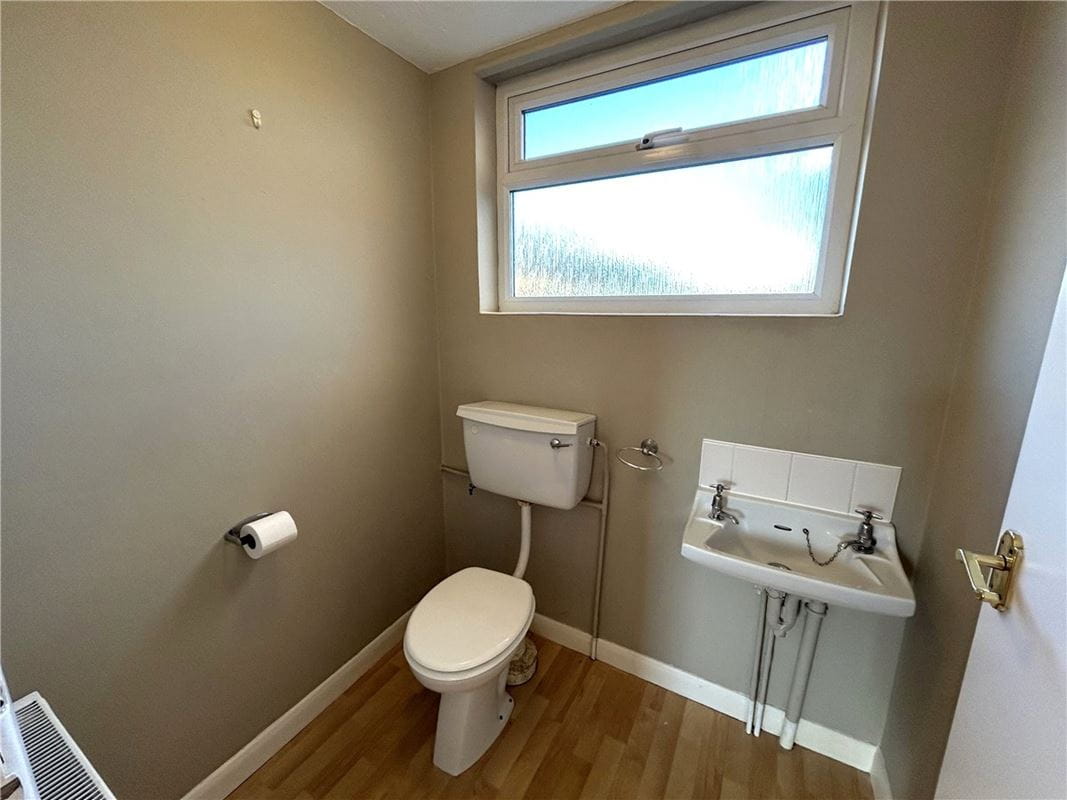 4 bedroom house, Beckwith Crescent, Harrogate HG2 - Available