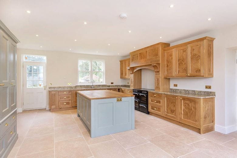 4 bedroom house, Sowerby Grange, Sowerby under Cotcliffe DL6