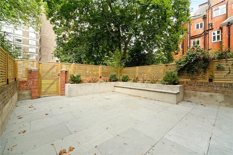 4 bedroom , Melbury Road, London W14 - Available