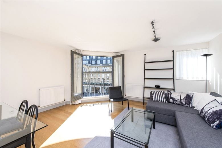 2 bedroom flat, Artesian Road, Bayswater W2