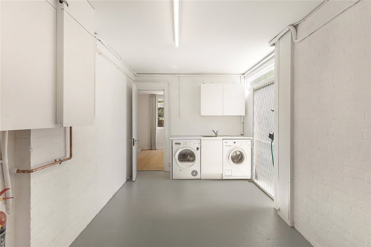 4 bedroom house, Melbury Road, London W14 - Available