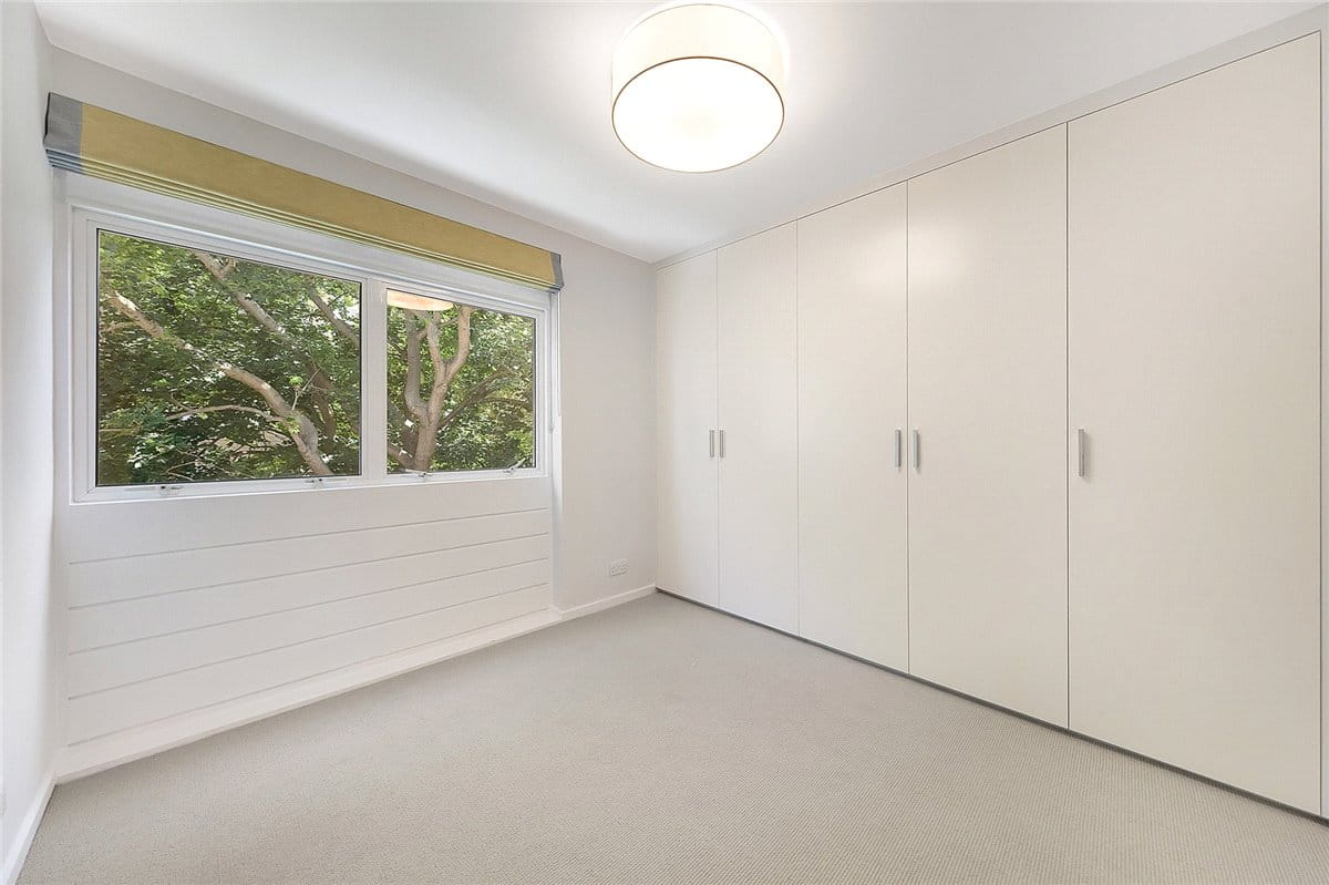 4 bedroom house, Melbury Road, London W14 - Available