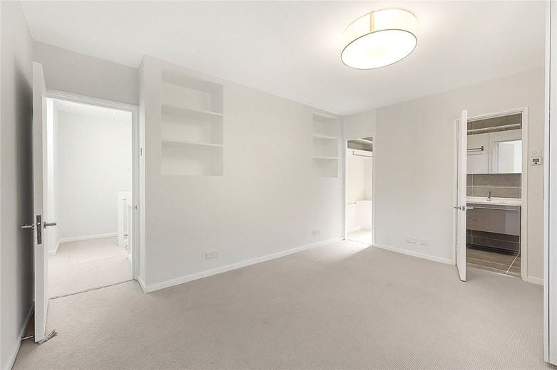 4 bedroom house, Melbury Road, London W14 - Available