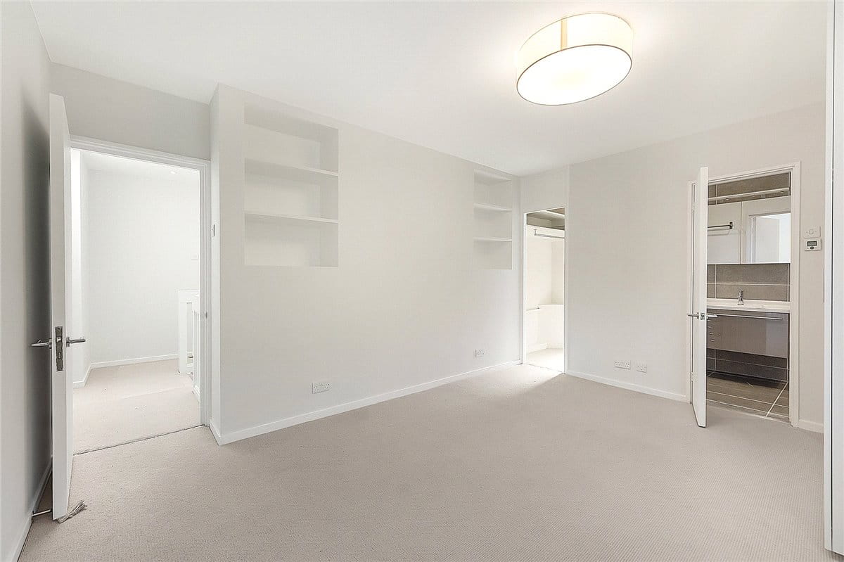 4 bedroom house, Melbury Road, London W14 - Available