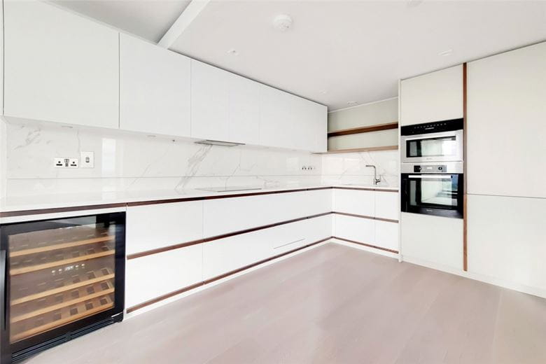 3 bedroom flat, Newcastle Place, London W2 - Available
