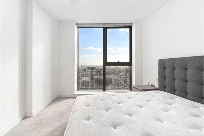 3 bedroom flat, Newcastle Place, Paddington W2 - Available