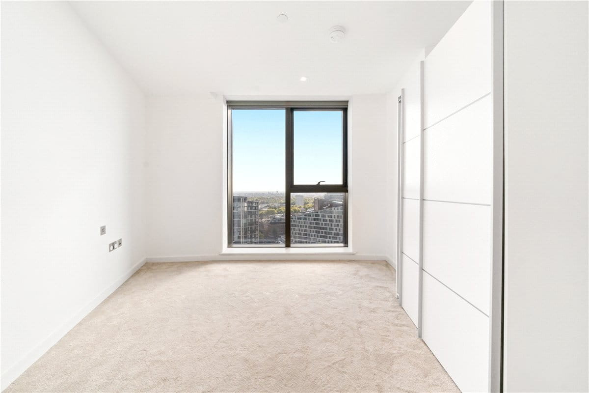 3 bedroom flat, Newcastle Place, Paddington W2 - Available