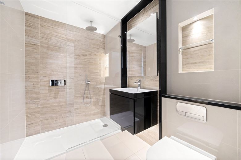 3 bedroom flat, Newcastle Place, Paddington W2 - Available