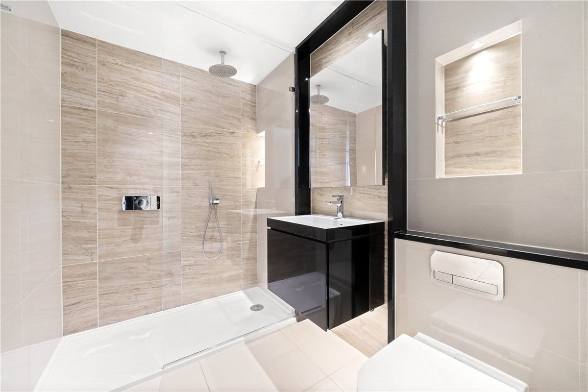 3 bedroom flat, Newcastle Place, Paddington W2 - Available