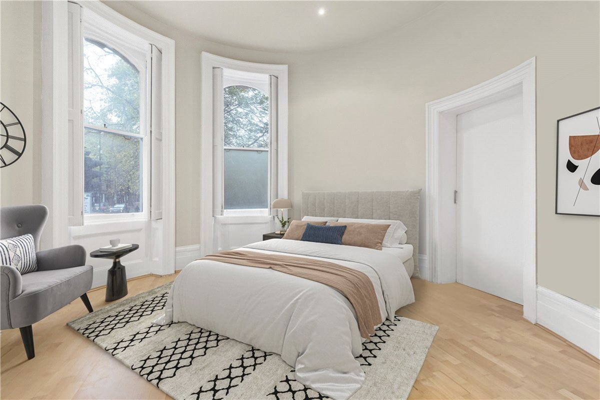 1 bedroom flat, Royal Crescent, Holland Park W11 - Available