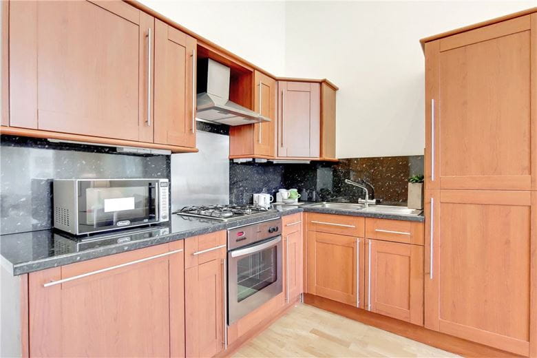 1 bedroom flat, Ashburn Gardens, South Kensington SW7 - Available