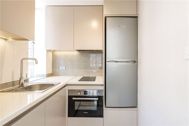 2 bedroom flat, Chelsea Cloisters, Sloane Avenue SW3 - Available