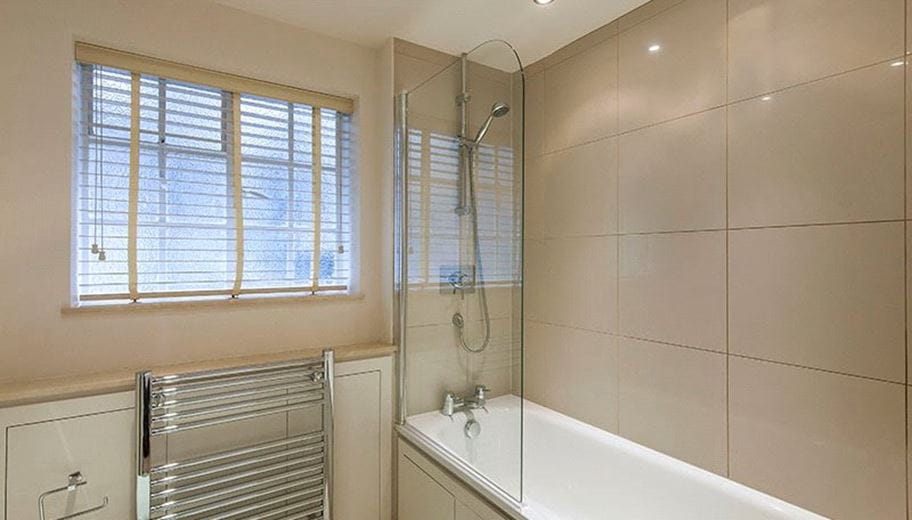 2 bedroom flat, Pelham Court, 145 Fulham Road SW3 - Available