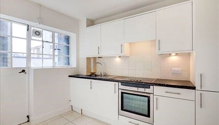 2 bedroom flat, Pelham Court, 145 Fulham Road SW3 - Available
