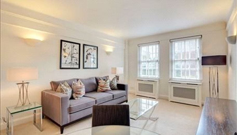 2 bedroom flat, Pelham Court, 145 Fulham Road SW3 - Available
