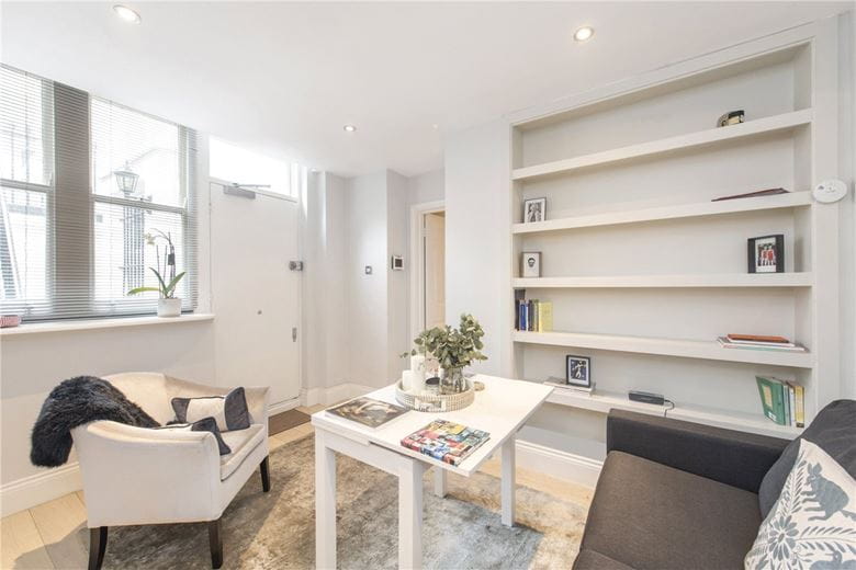 1 bedroom flat, Manson Place, South Kensington SW7 - Available